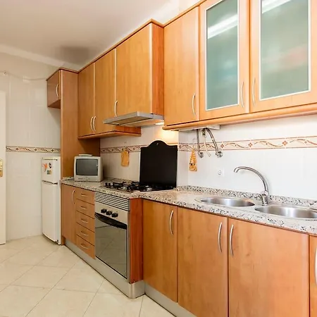 Homestay Moscavide Nº 1 M1 Lisbon