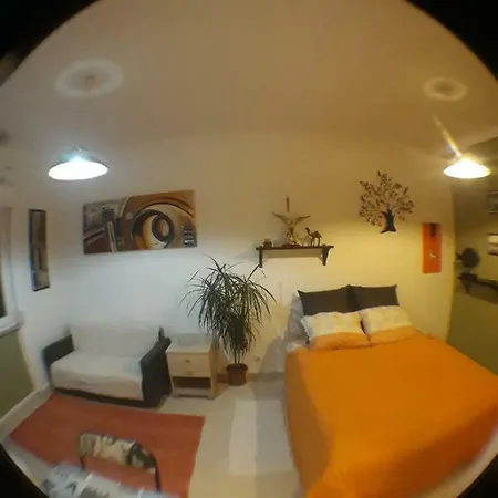 Homestay Moscavide Nº 1 M1 *
