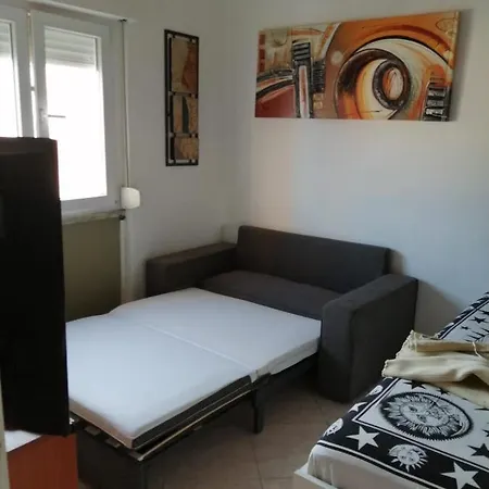 Homestay Moscavide Nº 1 M1