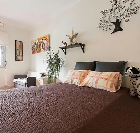 Homestay Moscavide Nº 1 M1 Lisbon