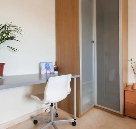 Homestay Moscavide Nº 1 M1