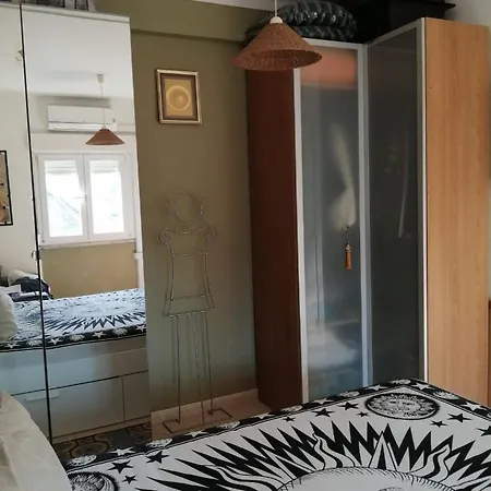 Moscavide Nº 1 M1 Séjour chez l'habitant