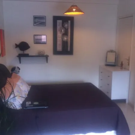 Séjour chez l'habitant Moscavide Nº 1 M1 *