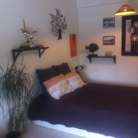 Séjour chez l'habitant Moscavide Nº 1 M1 Lisboa