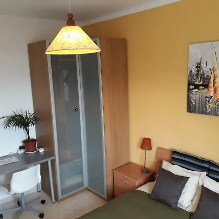 Séjour chez l'habitant Moscavide Nº 1 M1 Lisboa